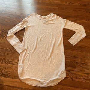 Athleta Tunic